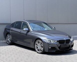 BMW BMW 328i xDrive M-Performance Gebrauchtwagen