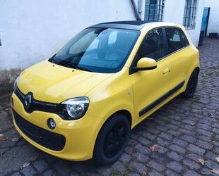 Renault Renault Twingo SCe 70 1.Hand Klima Pdc Faltdach Gebrauchtwagen