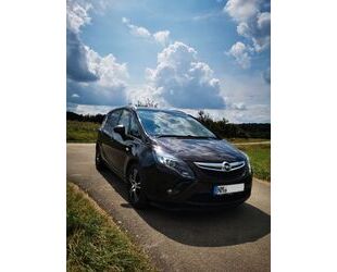 Opel Opel Zafira Tourer 2.0 CDTI ecoFLEX drive 125kW S. Gebrauchtwagen