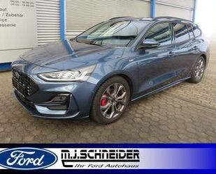 Ford Ford Focus Turnier ST-Line X AT LED Kamera Styling Gebrauchtwagen