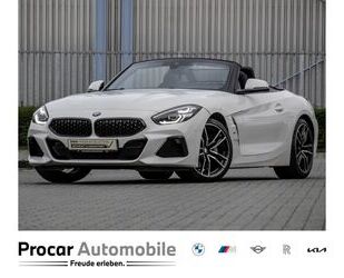 BMW BMW Z4 sDrive20i M SPORT+HiFi+PA+LHZ+SHZ+19