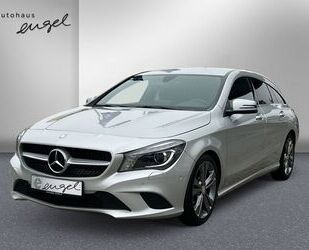 Mercedes-Benz Mercedes-Benz CLA Shooting Brake 180 7G-DCT Urban, Gebrauchtwagen