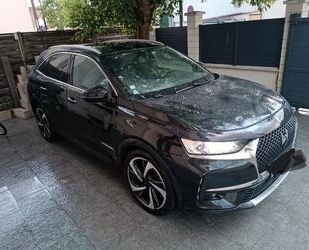 DS Automobiles DS Automobiles DS7 (Crossback) PureTech 225 So Chi Gebrauchtwagen