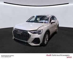 Audi Audi Q3 Sportback 35 TDI S-tro. *Assistenz*Busines Gebrauchtwagen