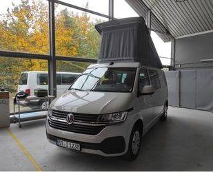 VW Volkswagen T6.1 Transporter LR 2,0 TDI 4Motion Cam Gebrauchtwagen