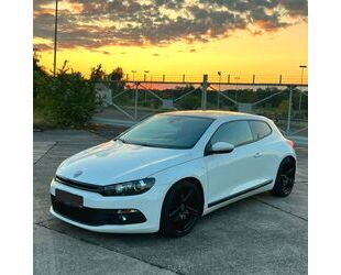 VW Volkswagen Scirocco 1.4 TSI LIFE Gebrauchtwagen