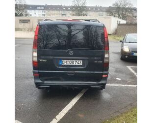 Mercedes-Benz Mercedes-Benz Vito Gebrauchtwagen