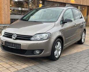 VW Volkswagen Golf TDI VI Match*AHK*Alu*2te Hand*Zahn Gebrauchtwagen