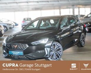 Cupra Cupra Leon Sportstourer VZ 2.0 TSI DSG 228 kW Gebrauchtwagen