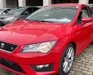 Seat Leon Gebrauchtwagen