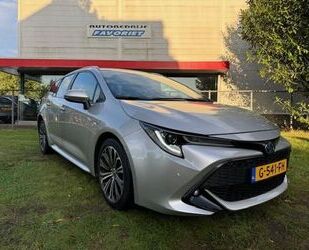 Toyota Toyota Corolla Touring Sports 1.8/HYBRID/BUS/INTRO Gebrauchtwagen