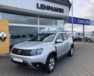 Dacia Dacia Duster II Comfort LPG Gebrauchtwagen