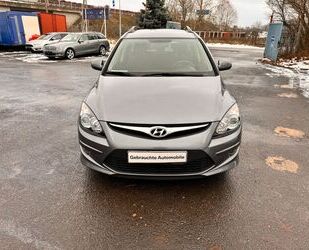 Hyundai Hyundai i30 CW Gebrauchtwagen