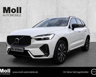 Volvo Volvo XC60 Plus Dark AWD B4 Diesel EU6d Allrad dig Gebrauchtwagen