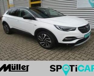 Opel Opel Grandland (X) Ultimate 1.2 Turbo Gebrauchtwagen