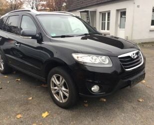 Hyundai Hyundai Santa Fe 2.2 CRDi Comfort Gebrauchtwagen