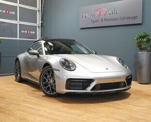 Porsche Porsche 992 Carrera 3.0 T Handschalter*Liftsystem* Gebrauchtwagen