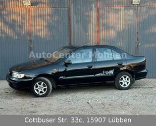 Nissan Nissan Almera 1.4 Classic (Nr.128) Gebrauchtwagen