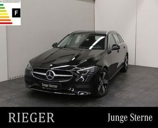 Mercedes-Benz Mercedes-Benz C 300 T Avantgarde*PANO-SHD*Assisten Gebrauchtwagen