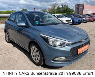 Hyundai Hyundai i20 Classic Gebrauchtwagen