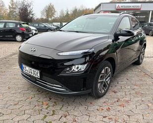 Hyundai Hyundai Kona Basis Elektro 2WD Gebrauchtwagen