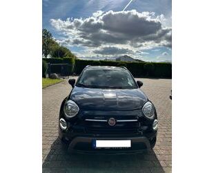 Fiat Fiat 500X CROSS Gebrauchtwagen