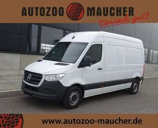 Mercedes-Benz Mercedes-Benz Sprinter III 214 CDI Kasten L2H2/Kli Gebrauchtwagen