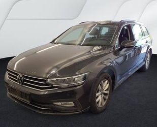 VW Volkswagen Passat Variant 2.0 TDI 150Ps DSG RFK SH Gebrauchtwagen