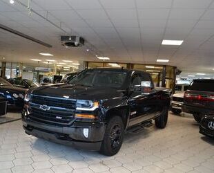 Chevrolet Chevrolet Silverado 1500 5,3 V8 LT/ Z71- 4x4 Gebrauchtwagen