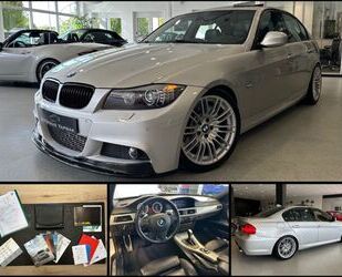 BMW BMW 330d Lim. Aut. M-Sport|Performance|460PS|Stage Gebrauchtwagen