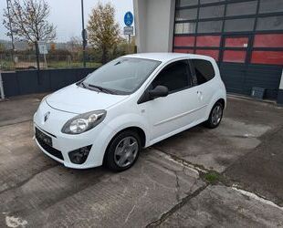 Renault Renault Twingo Gebrauchtwagen