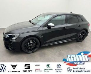 Audi Audi RS3 Sportback Quattro BlackPanoHead280Sportab Gebrauchtwagen