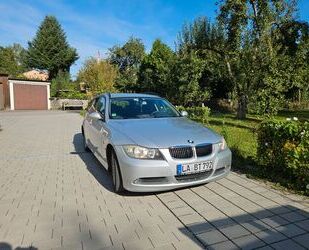 BMW BMW 320d touring - Gebrauchtwagen