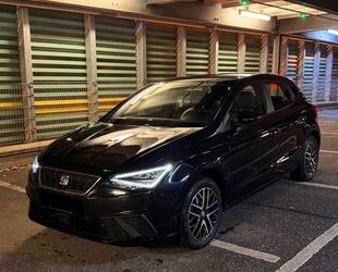 Seat Seat Ibiza 1.0 TSI 85kW Beats Fast Lane DSG Gebrauchtwagen