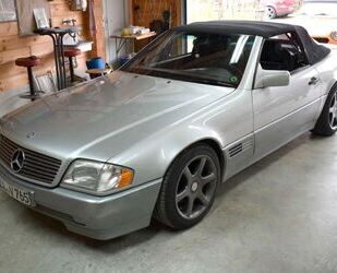 Mercedes-Benz Mercedes-Benz SL 280 SL (R129) Bj. 1993 Gebrauchtwagen