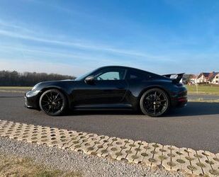 Porsche Porsche 992 Carrera T | 7-Gang | BOSE | Aero-Kit Gebrauchtwagen