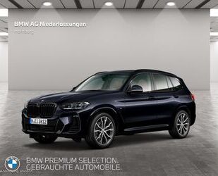 BMW BMW X3 xDrive20d M Sport AHK Harman/K Head-Up Lase Gebrauchtwagen