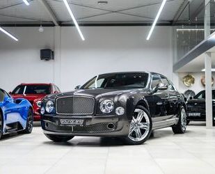 Bentley Bentley Mulsanne 6.8 Automatik Gebrauchtwagen