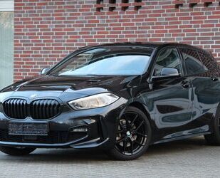 BMW BMW 116 d*M SPORTPAKET*PANORAMA*INDIVID. SHADOW-LI Gebrauchtwagen