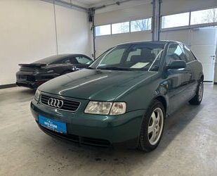 Audi A3 Gebrauchtwagen