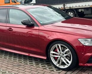 Audi Audi A6 3.0 TDI 326PS Competition Gebrauchtwagen