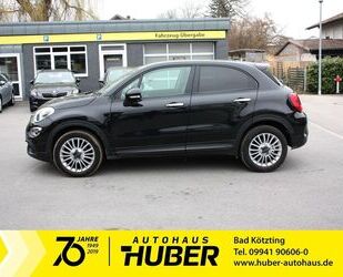 Fiat Fiat 500X 1.0 GSE Urban Navi Pakete 17 Zoll Gebrauchtwagen