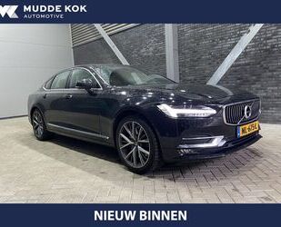 Volvo Volvo S90 T5 Inscription | Bowers&Wilkins | Head-U Gebrauchtwagen