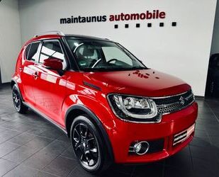 Suzuki Suzuki Ignis Comfort+ *LED/PDC/NAVI/KAMERA* Gebrauchtwagen