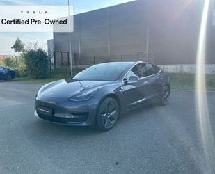 Tesla Tesla Model 3 Standard Range Plus Gebrauchtwagen