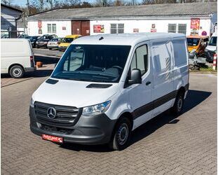 Mercedes-Benz Mercedes-Benz Sprinter+3Sitz+Automat+92000km+NR27 Gebrauchtwagen