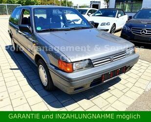 Nissan Nissan Sunny 1,6 LX 1Hand TüvNEU Oldtimer H Kennze Oldtimer