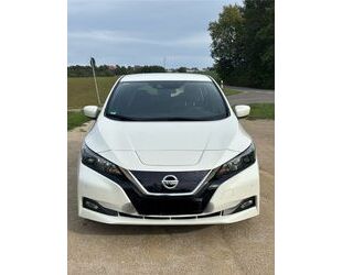 Nissan Nissan Leaf 150 PS 39KWH Acenta Acenta Gebrauchtwagen