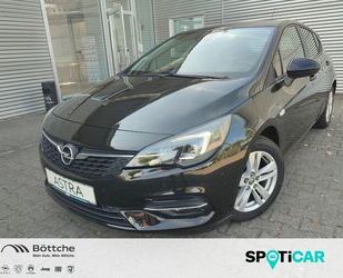 Opel Opel Astra 1.2 KAT,Navi,Klima,BC,SHZ,LHZ,Tempomat, Gebrauchtwagen