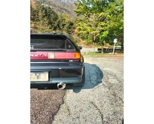 Honda Honda CRX 1.6 16v DOHC Gebrauchtwagen